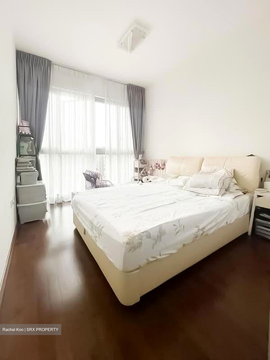 Sea Esta (D18), Condominium #569266311